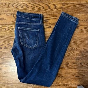 Citizens of Humanity Avedon jeans